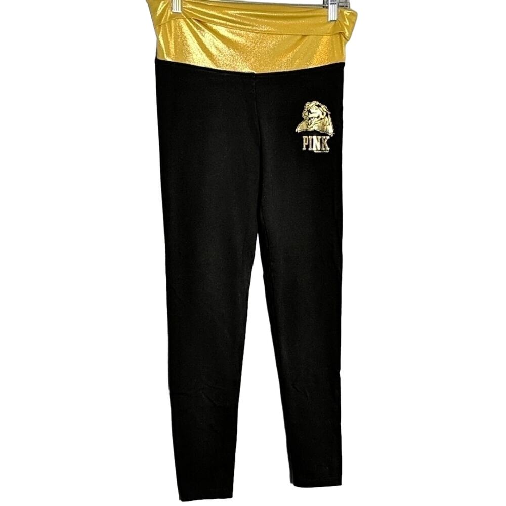 VS Pink Leggings 5th & Ocean, S